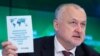 «Это Зазеркалье». Глава РУСАДА Юрий Ганус — о допинговых бедах России