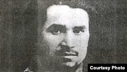 Мирсәет Солтангалиев