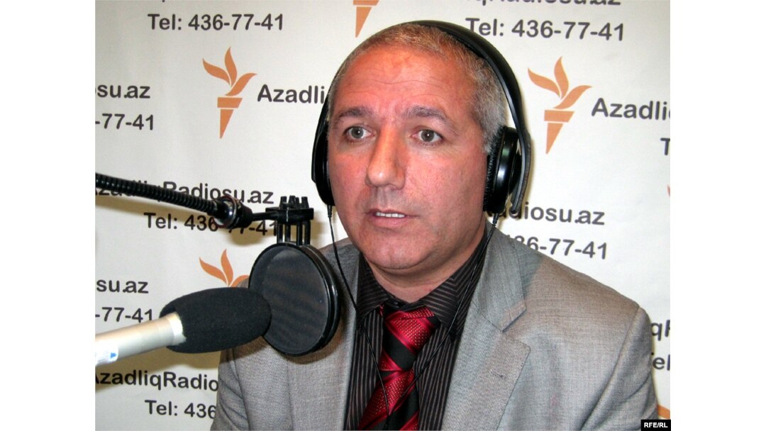 Azər Mehtiyev