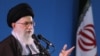 آیت‌الله علی خامنه‌ای در دیدار با دانشجویان و دانش‌آموزان در آستانه روز ۱۳ آبان