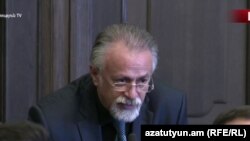 Վահագն Վերմիշյան, արխիվ