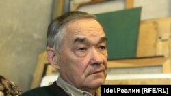 Измаил Ефимов