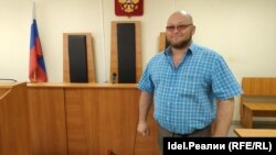 Андрей Городецкий