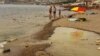 Опасное море Крыма: где не рекомендуют купаться