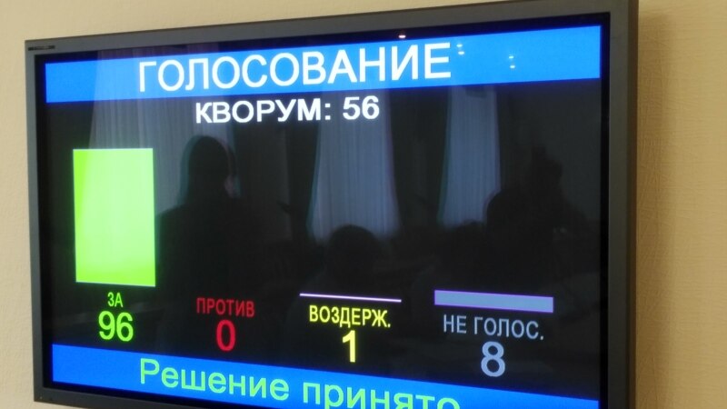 Госсобрание Башкортостана узаканивает самообложение граждан