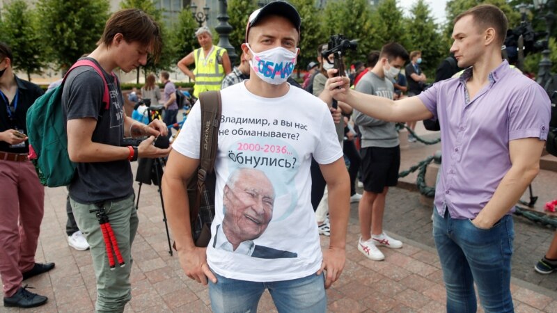 Inside The ‘Nyet’ Campaign: Russia’s Divided Opposition And The Doomed Battle To Scupper Putin’s Vote