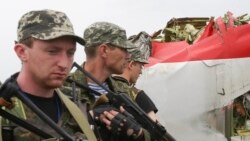 Gündogar Ukrainada MH17 uçaryny partladanlar golland sudunda jogapkärçilige çekiler