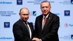Թուրքիայի նախագահը այս ամիս կայցելի Ռուսաստան