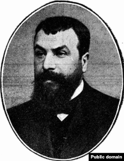 Vasile Morțun.