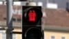 Vienna Installs Traffic Lights Featuring Gay Pictograms Ahead Of Eurovision
