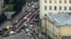 Петербург решает проблемы транспорта, не прислушиваясь к горожанам