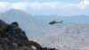 У Пакистані впав гелікоптер, який евакуйовував тіла загиблих унаслідок лавини. Загинули чотири людини