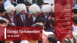"Türkmenistan ýaşaýyş şertlerini gowulandyrmaga kömek etse"