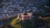 Iran -- Falak-ol-Aflak Castle is a castle situated on the top of a large hill with the same name within the city of Khorramabad, the regional capital of Lorestan province, Iran. 