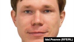 Камиль Галеев