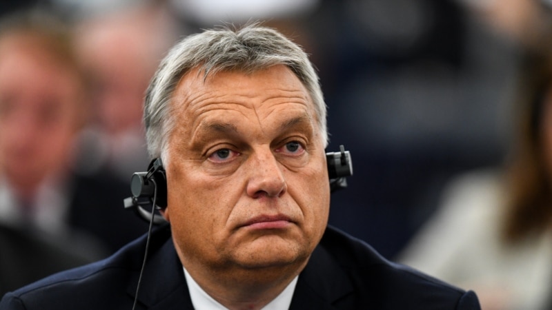 Orban prkosno uzvraća na optužbe EU