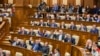 La Chișinău a avut loc o primă rundă de discuții pentru formarea unei noi majorități parlamentare