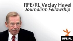 Vaclav Havel proqramının loqosu