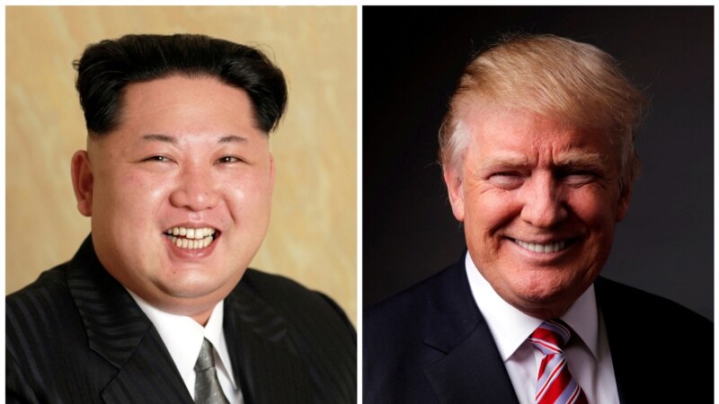Дональд Трамп Ким Чен Ын белән очрашырга әзерлеген белдерде