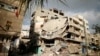 Близький Схід: у Смузі Гази вже понад 330 загиблих