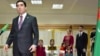 Стремительный карьерный рост Сердара Бердымухамдова ещё раз напомнил об усилиях авторитарного президента Туркменистана удержать и сконцентрировать власть у себя в семье.