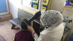 Diňle: Mekdeplerdäki 'bit ýörişi' ene-atalary alada goýýar