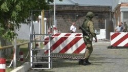 Ռուսական ռազմակայանի պայմանագրային զինծառայողը թեթև վնասվածքով տեղափոխվել է հիվանդանոց