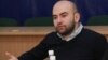 Баку блокує акредитацію російського журналіста на Євро-2020. Він їздив на окуповані території Азербайджану