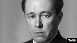 Aleksander Solženjicin 