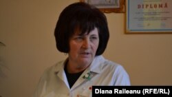 Directoarea Maria Floarea