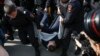 Защита избитого 5 мая журналиста пожаловалась на бездействие СК