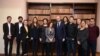2017 – 2018 Vaclav Havel Journalism And Jiri Dienstbier Journalism Fellows