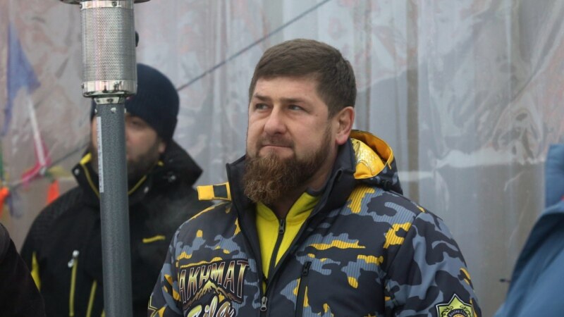 Кадыров: Эладитанаш а, харц дерг а даржош дуккха а нах гучубевлла интернетехь