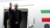 Analysis: Rohani Signals Openness, But Dramatic Changes Unlikely