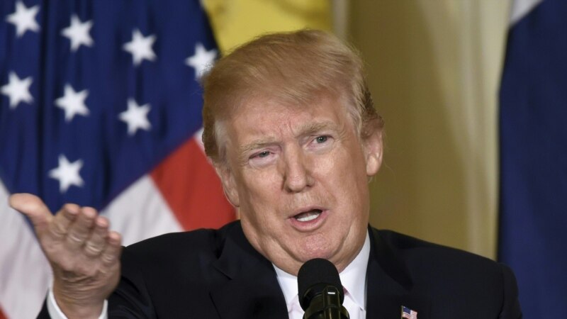 Trump: Pregovori sa S.Korejom 'samo pod pravim uslovima'