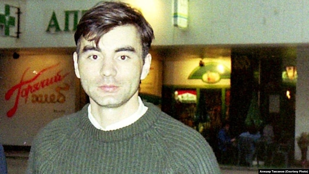 Сын Ислама Каримова подал в суд на узбекскую авиакомпанию | В мире ...