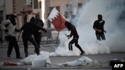 Bahrejn - foto arkivi