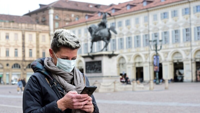 Италија ќе ги продолжи ограничувањата поради влошување на кризата со коронавирусот