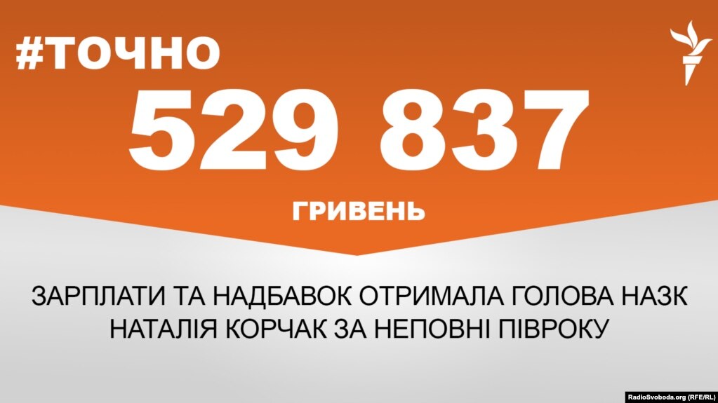 НАБУ расследует три дела в отношении НАПК, - Сытник - Цензор.НЕТ 2547