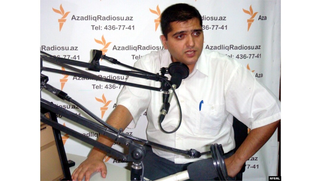 Elxan Şahinoğlu