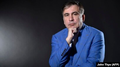 Mihail Saakashvili O Rezultatah Dnk Testa Ya Gruzin Pochti Na 99