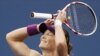 Австралийская теннисистка Саманта Стосур выиграла Открытый чемпионат США