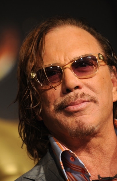 Наричат го лошото момче на Холивуд Той е актьорът който