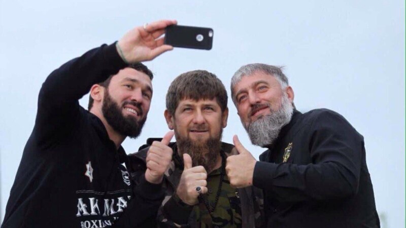 Кадыровс харжамашка кхойхку Iамерка а, Европа а, Навальный а