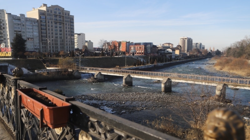 Прокуратура Северной Осетии вновь выявила массовые сбросы канализационных вод в Терек
