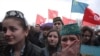 Крымские татары – ветераны просят Путина возобновить вещание ATR