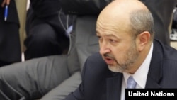 Lamberto Zannier