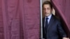 Франциялык шайлоочулар Саркозини "жазалашты"