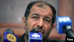 In hospital? Iranian Interior Minister Mohammad Mostafa Najar