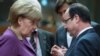 آلمان و فرانسه: جاسوسی آمریکا از متحدان خود غیرقابل قبول است